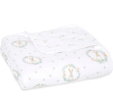 Load image into Gallery viewer, Classic Muslin Blanket