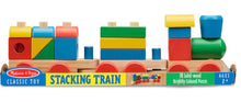 Load image into Gallery viewer, Stacking Train