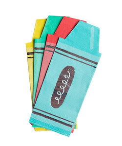 Back to School Paper Products