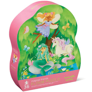36 pc Puzzle