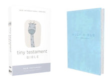 Load image into Gallery viewer, Tiny Testament Bible