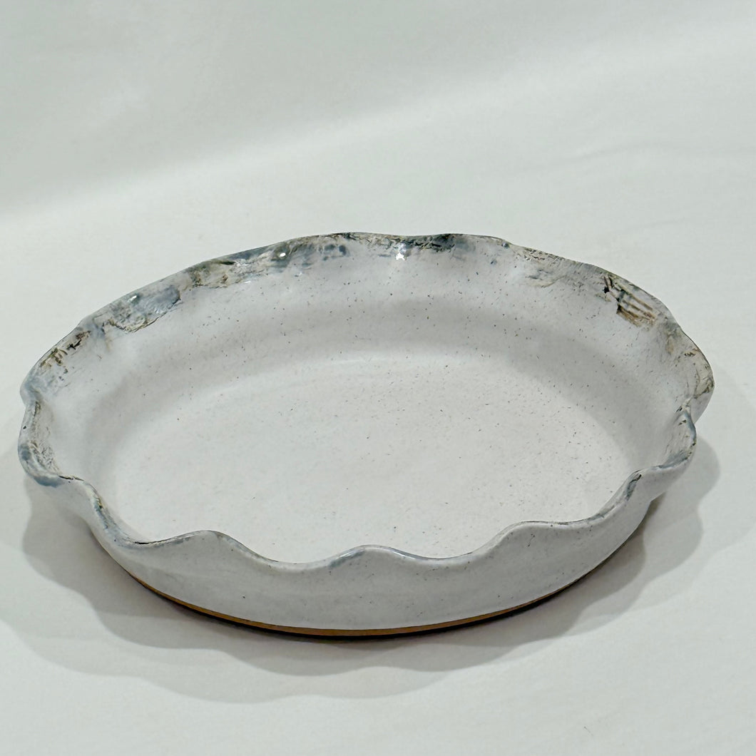 Pie/Quiche Dish
