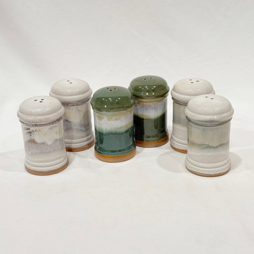 S & P Shakers