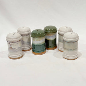 S & P Shakers