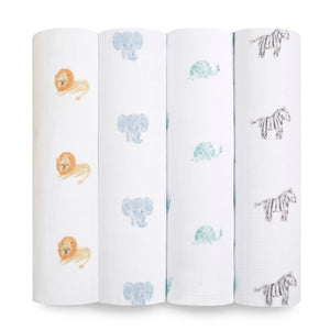 Large Swaddles
