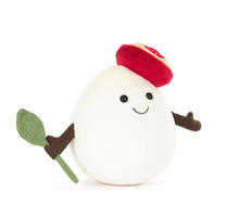 Load image into Gallery viewer, Amuseables Mozzarella