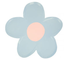Load image into Gallery viewer, Daisy Shaped Plates