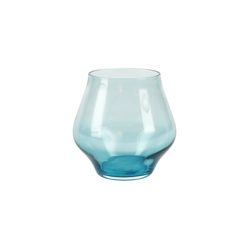 Contessa Stemless Wine