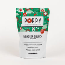 Load image into Gallery viewer, Reindeer Crunch Popcorn