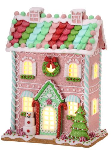 LED Sweet Treats House 14’’