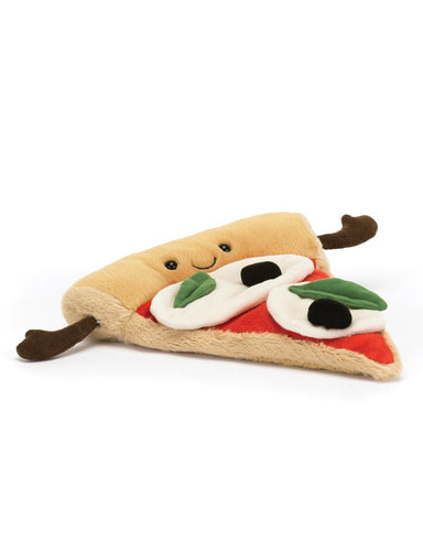 Amuseable Pizza