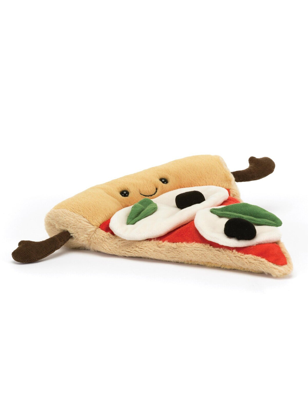 Amuseable Pizza