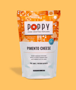 Poppy Handcrafted Popcorn