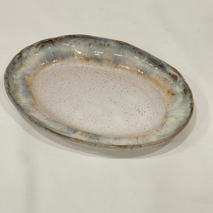 Oval Sandwich Platter