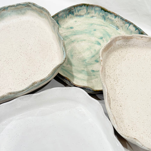 Cobbler Dish
