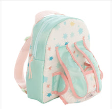 Load image into Gallery viewer, Love, Stella Backpack Carrier