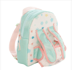 Love, Stella Backpack Carrier