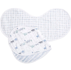 Burpy Bibs