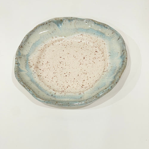 Bread Plate