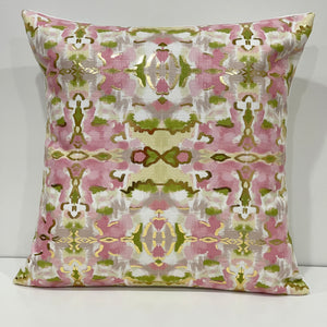 Kaleidoscope Pillow