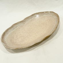 Load image into Gallery viewer, Long Oval Dish