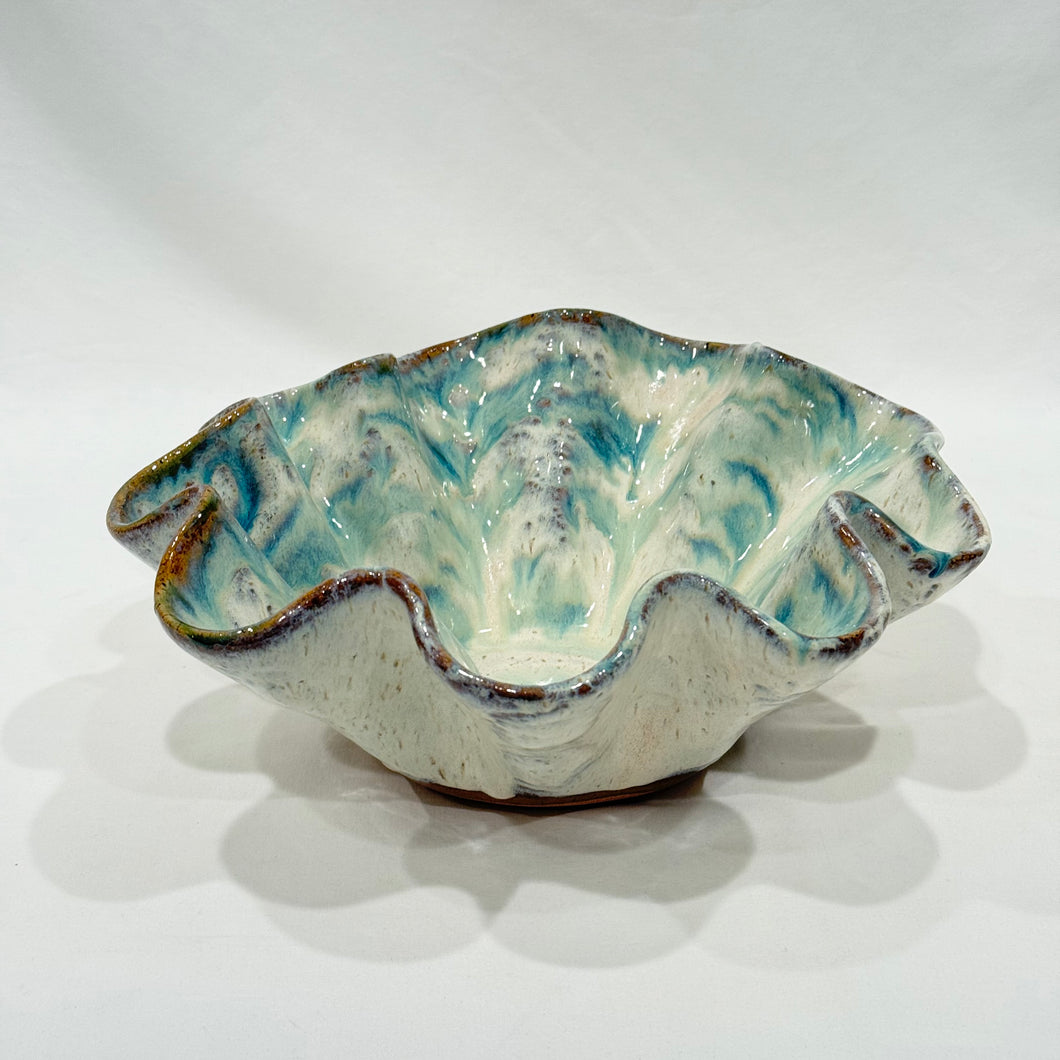 Mid Bloom Bowl