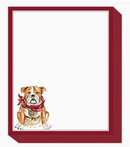 Collegiate Tall Stack Notepads