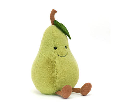 Amuseables Pear
