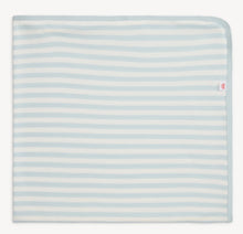 Load image into Gallery viewer, Stripe Organic Blanket
