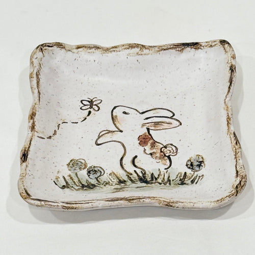 Happy Bunny