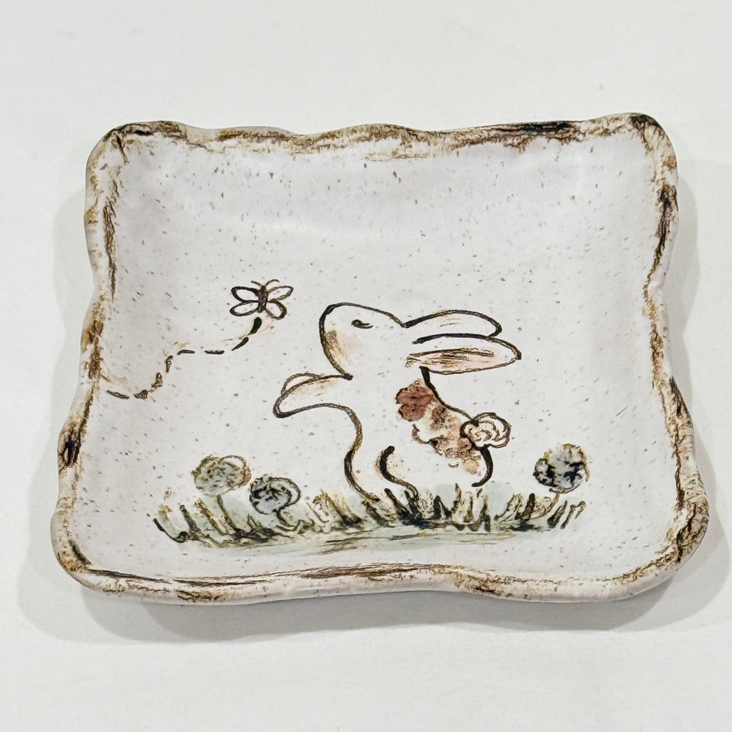 Happy Bunny