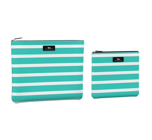 Destination Duo (Set of 2 Pouches)