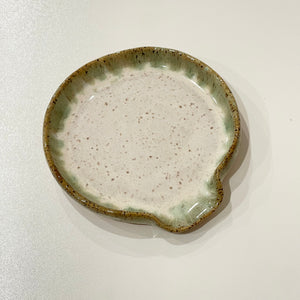 Round Spoon Rest