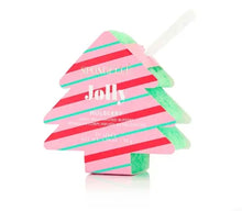 Load image into Gallery viewer, Spongelle Christmas Tree