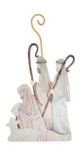 Load image into Gallery viewer, Nativity Ornaments