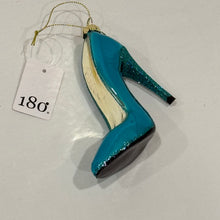 Load image into Gallery viewer, High Heel Ornament