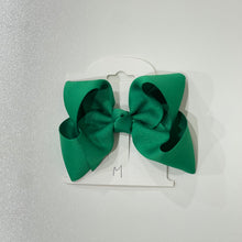 Load image into Gallery viewer, Classic Hair Bow