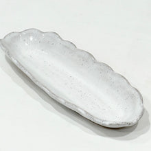 Load image into Gallery viewer, Flirty Edge Olive Dish