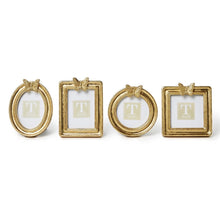 Load image into Gallery viewer, Golden Butterfly Frame