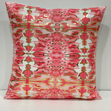 Load image into Gallery viewer, Kaleidoscope Pillow