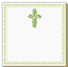 Load image into Gallery viewer, Handpainted Luxe Notepad