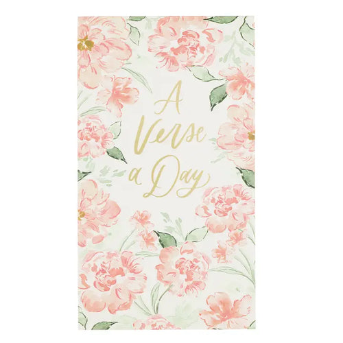 A Verse A Day Notepad