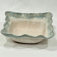 Load image into Gallery viewer, Medium Square Bowl