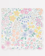 Load image into Gallery viewer, Floral paper products