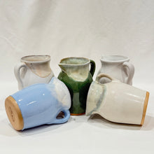 Load image into Gallery viewer, Farmhouse Pitcher Large