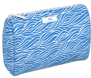 Packin' Heat Makeup Bag