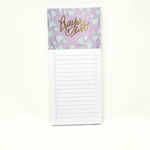 Load image into Gallery viewer, Magnetic Notepad
