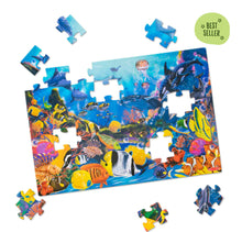 Load image into Gallery viewer, Floor Puzzle