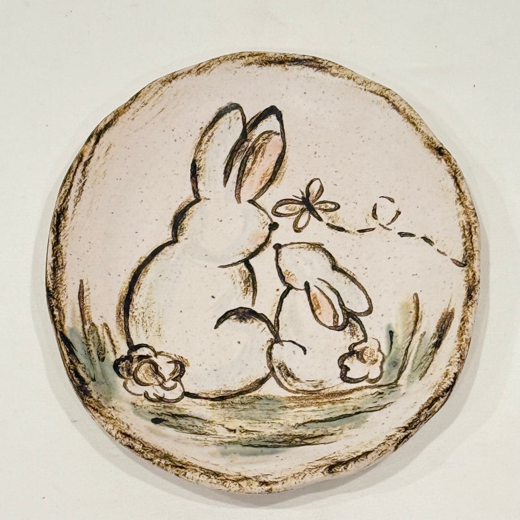 Bunny Friends