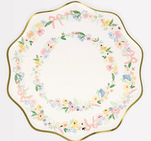 Load image into Gallery viewer, Floral paper products